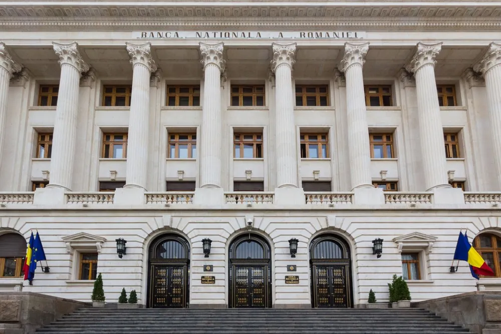 BNR_banca_centrala