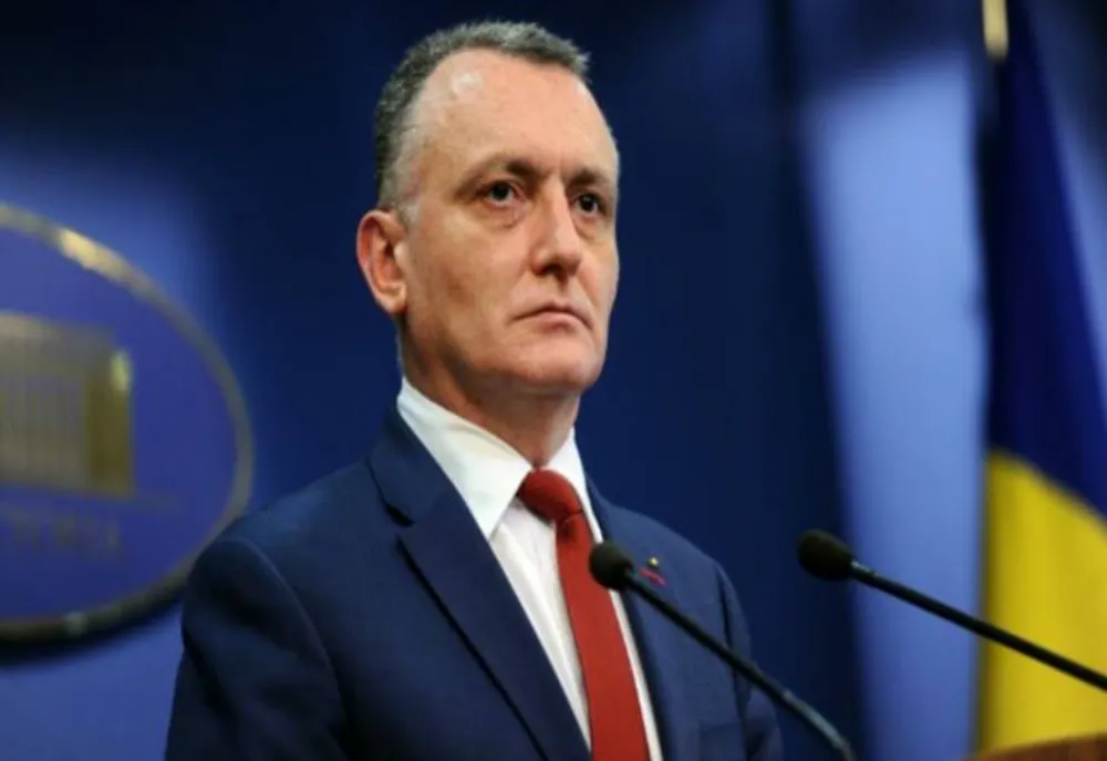 Ministrul Educației, Sorin Cîmpeanu: "Nivelul de testare în şcoli a fost infim. A fost inexistentă testarea în şcoli"