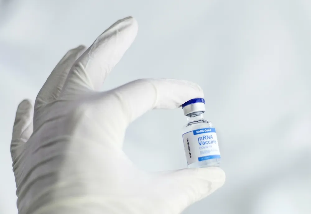 Campania de vaccinare anti-Covid din UE: 60% din populație a primit cel puțin o doză de ser