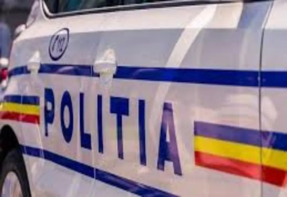 Razie amplă în București. Zece șoferi au rămas fără permis 