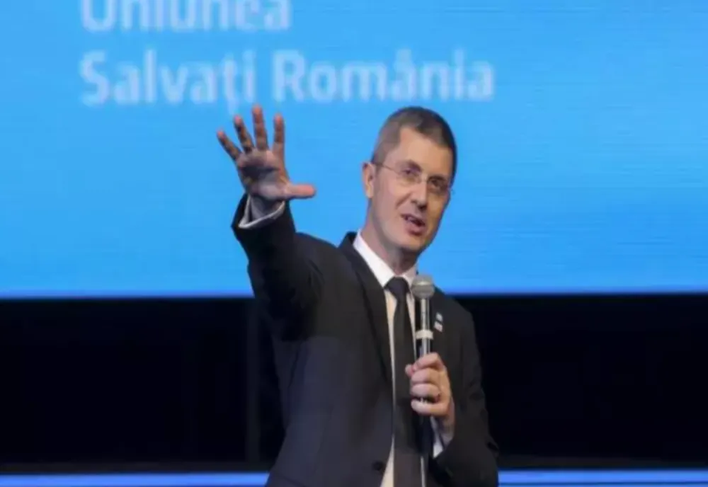 Barna, întrebat dacă vor mai urma remanieri: Cred că nu. Nu există listă neagră