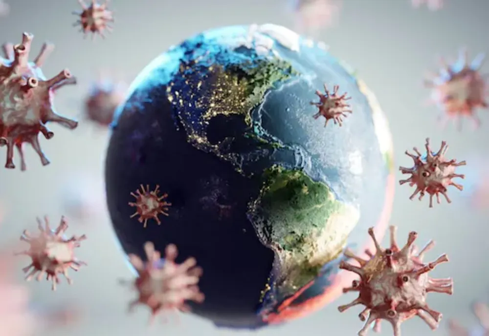 Pandemia revine! China anunță cel mai mare număr de cazuri zilnice de Covid-19 din ianuarie