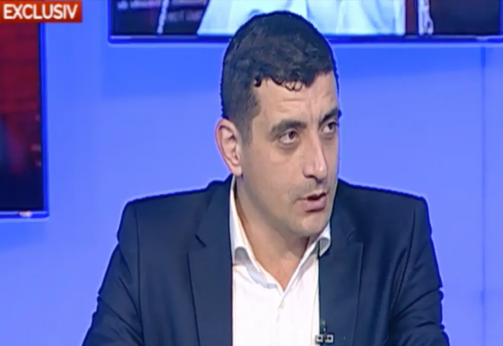 AUR anunta colaborarea cu Ludovic Orban | Simion: „Vrem să construim un cabinet din UMBRĂ”