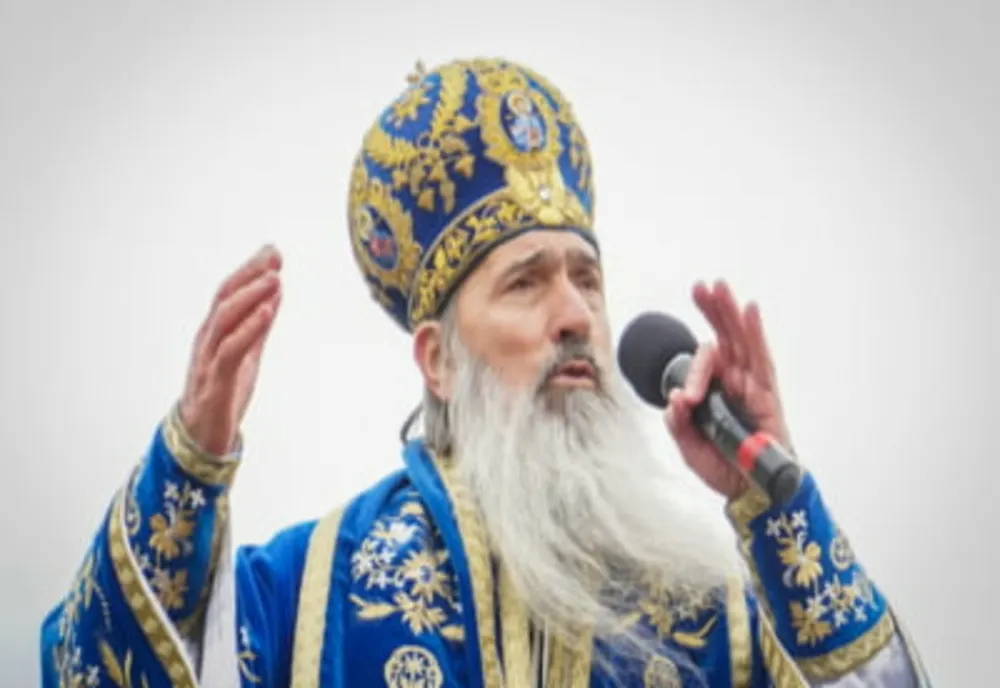 Curtea de Apel Galați a dat câștig de cauză Universității Ovidius care l-a pensionat pe Arhiepiscopul Tomisului, ÎPS Teodosie