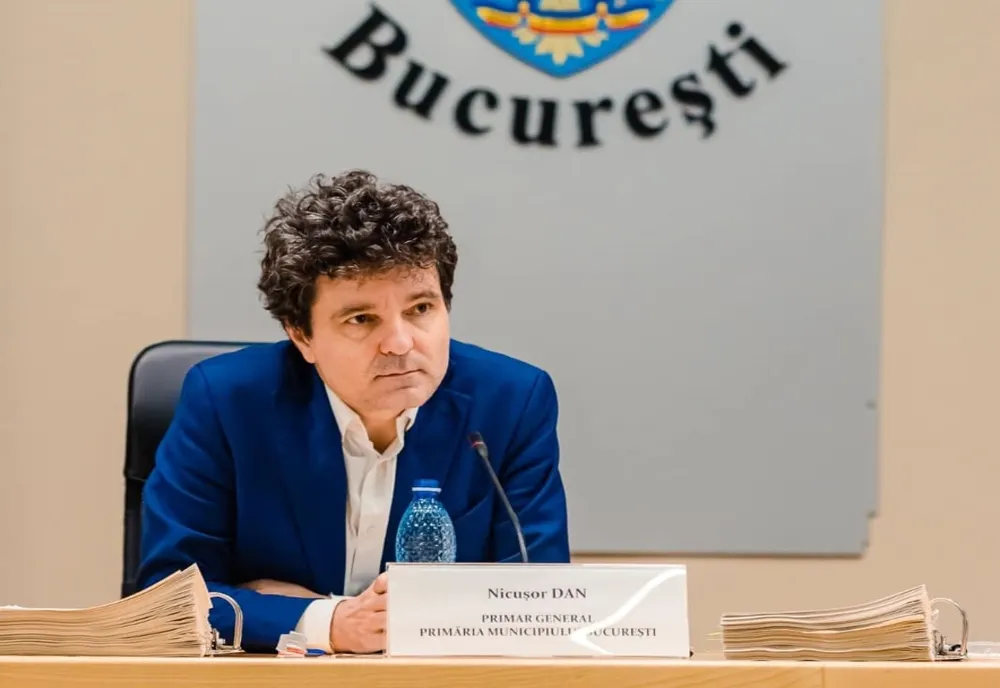 Vești importante pentru șoferi! Primarul Capitalei anunță noi lucrări la Pasajul Doamna Ghica