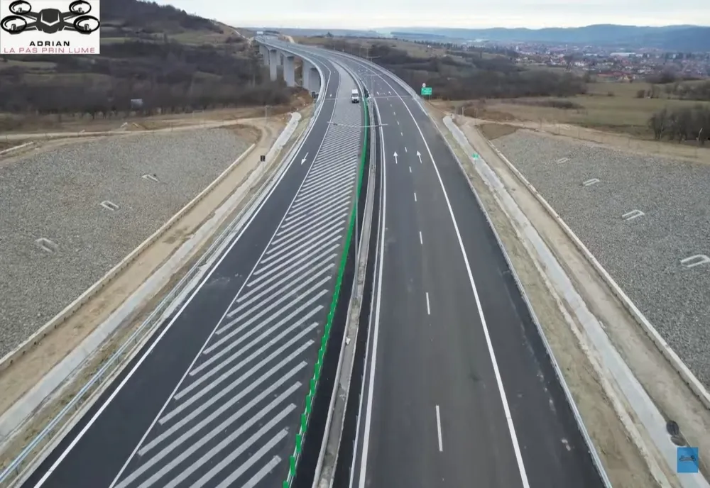 autostradă