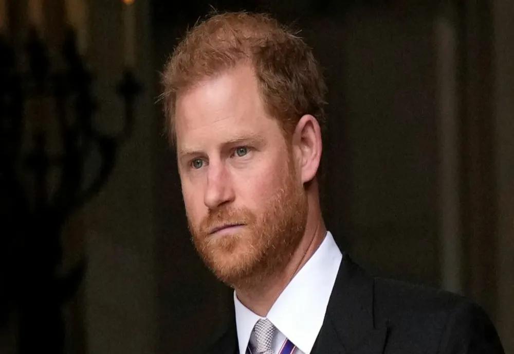 Prinţul Harry a dezvăluit că a ucis 25 de persoane în Afganistan