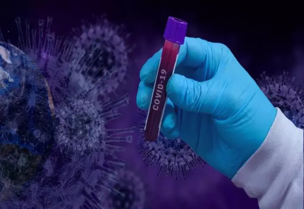 Bilanț coronavirus: 2.358 de cazuri noi de COVID-19 şi 34 de decese, înregistrate în intervalul 23 - 29 ianuarie