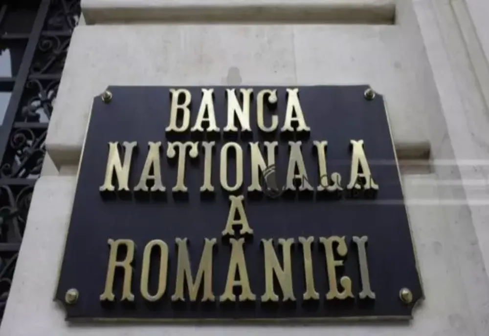BNR a decis să menţină rata dobânzii de politică monetară la nivelul de 7 % pe an