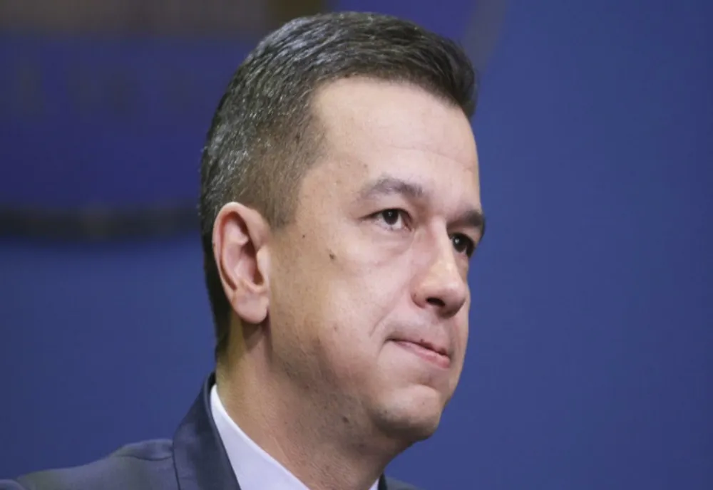 Grindeanu, despre solicitarea Ucrainei de a include canalul Chilia - Bâstroe în coridorul de transport european: Am transmis că singura cale navigabilă este canalul Sulina