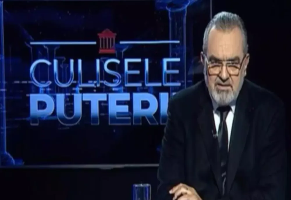 CULISELE PUTERII. Miron Mitrea, despre Roșia Montană: „Afacerea are două componente: aurul și jocul pe bursă”