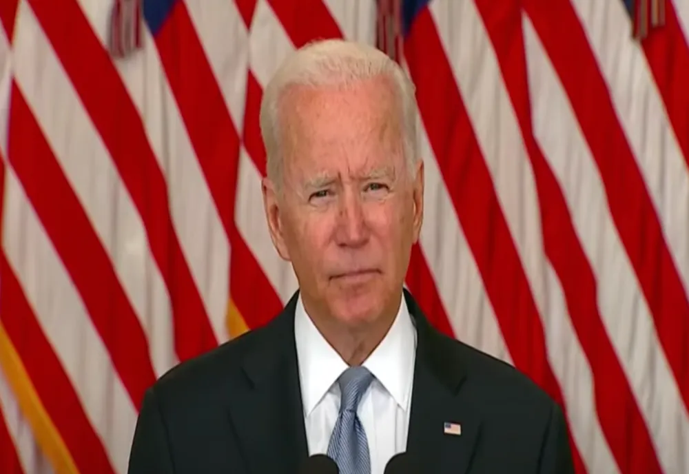 Joe Biden avertizează împotriva eventualelor pericole ale inteligenţei artificiale