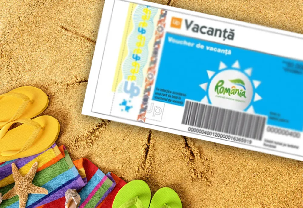 Voucherele de vacanţă vor fi menţinute numai pentru anumite niveluri de salarizare - Anunțul lui Nicolae Ciucă