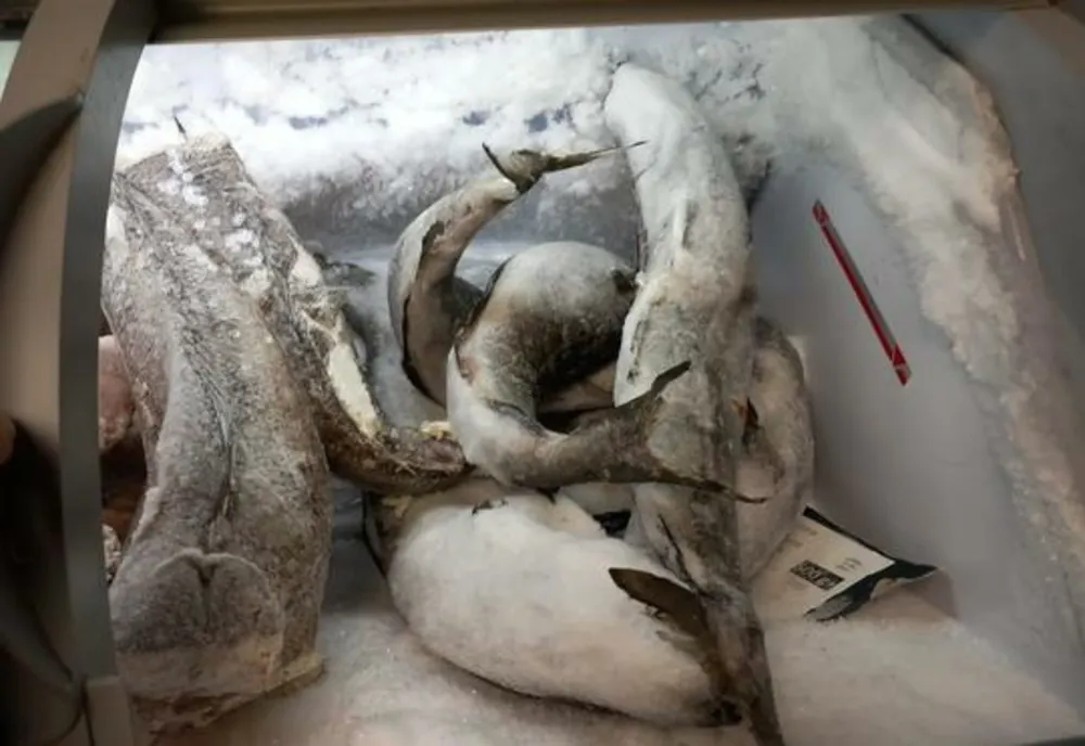 Razie în pieţele Crângaşi şi Drumul Taberei. Amezi de peste 800.000 de lei date de ANPC