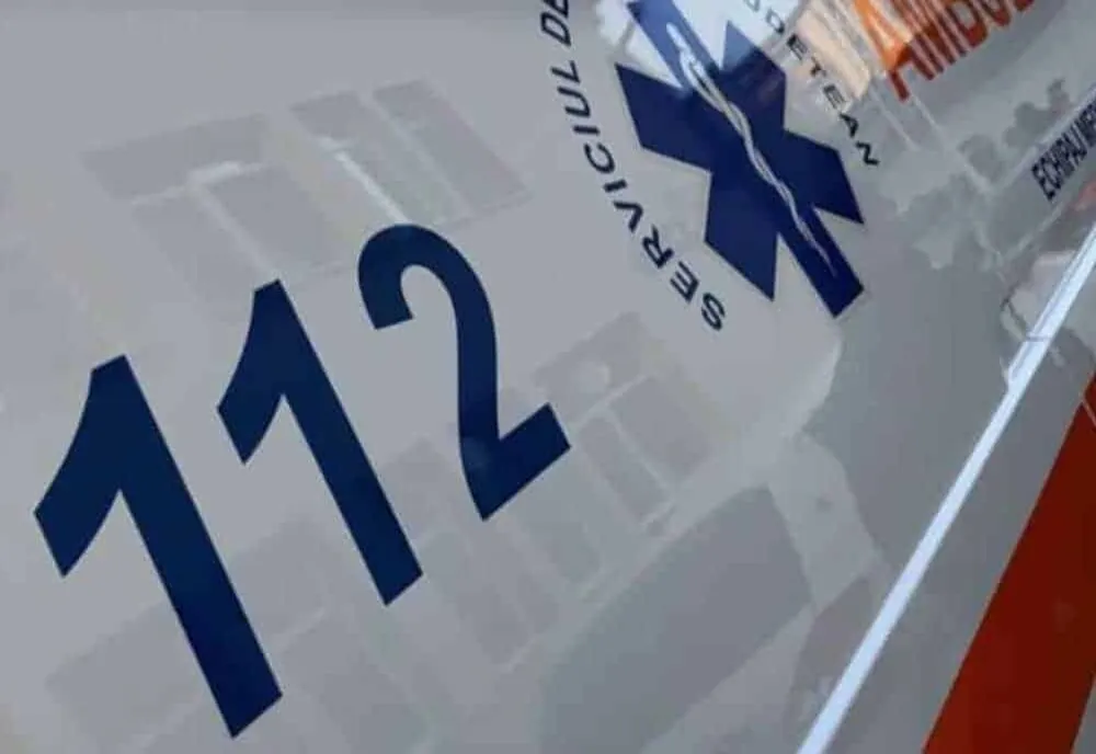 UN BĂRBAT DE 75 DE ANI A MURIT ÎN TIMPUL MARATONULUI DE LA BUCUREȘTI