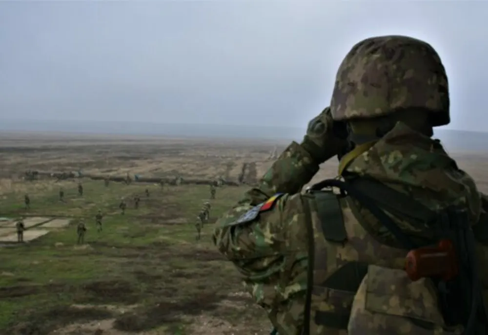 Serviciul militar obligatoriu ar putea fi reintrodus