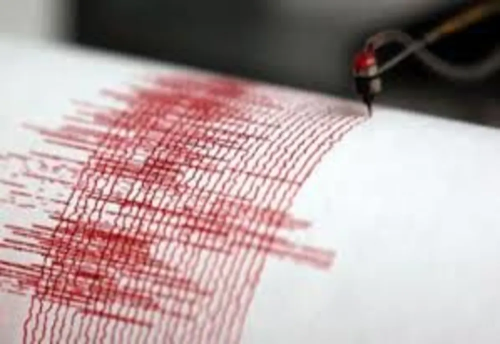 Cutremur de 4.3 grade Richter, în România, zona Vrancea