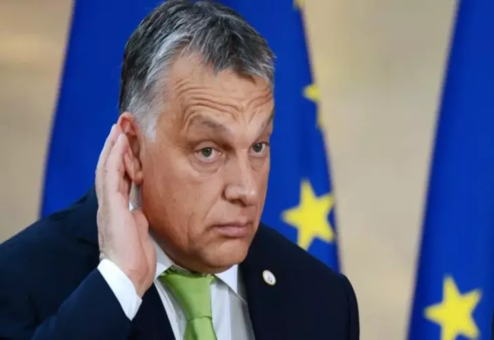 Înalt reprezentant al UE, replică dură pentru Viktor Orban: "Nimeni nu forțează Ungaria să fie membră a UE"