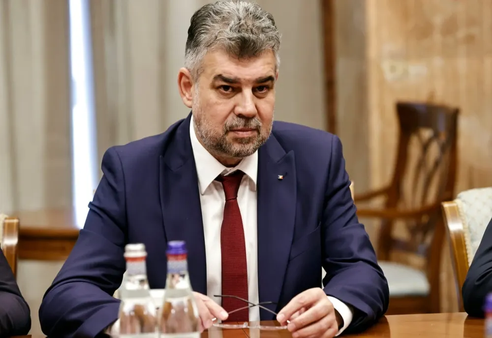 Ce cumpără premierul României, Marcel Ciolacu, cu 100 de lei? "Ce am nevoie..."