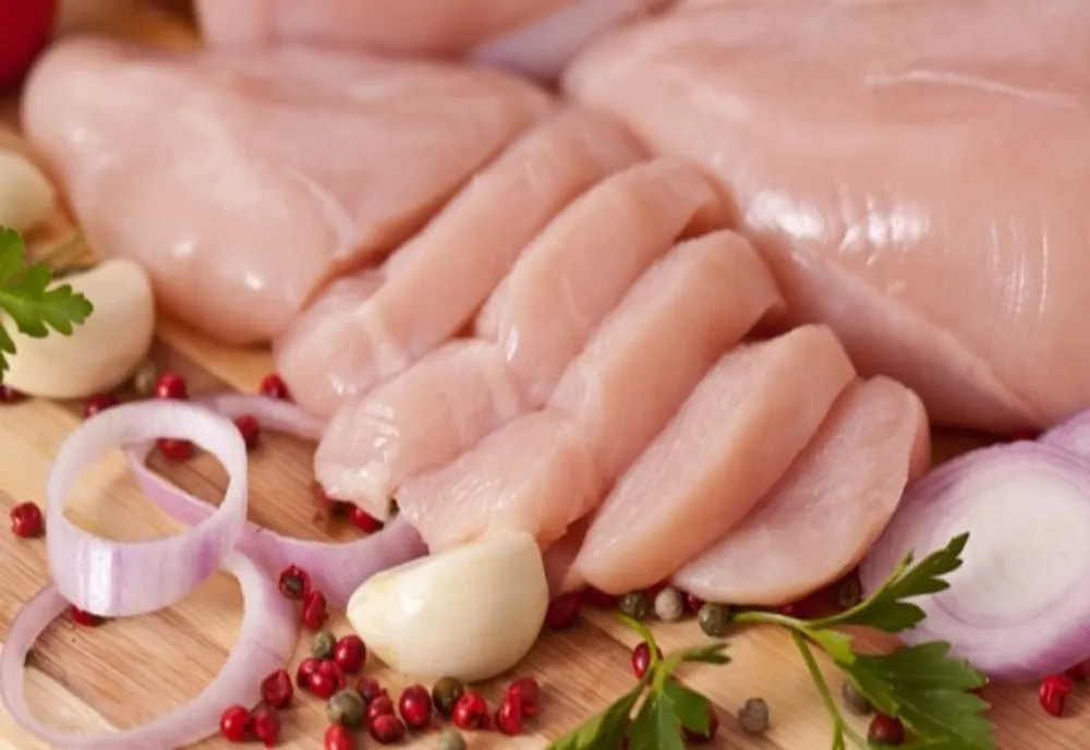 Motivele pentru care carnea de porc e mai periculoasă vara pentru sănătate decât alte tipuri de carne