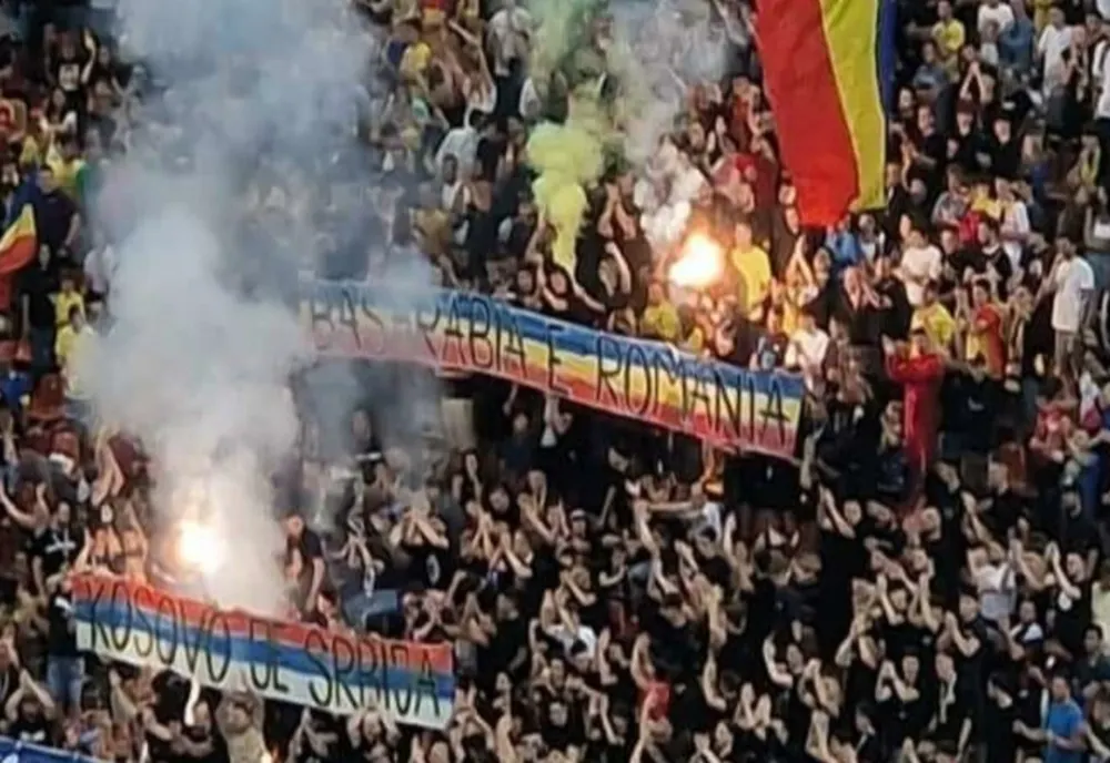 România urcă în clasamentul FIFA după calificarea la Euro. Tricolorii, peste Haaland