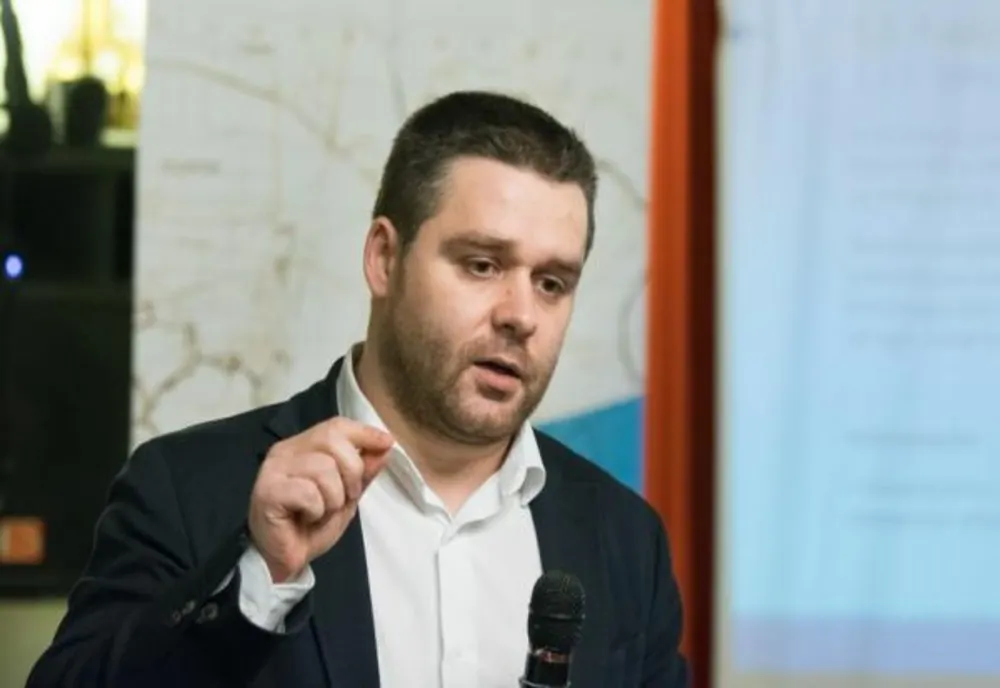 Primele declarații ale lui Ciprian Ciucu după ieșirea de la DNA: „Nu am nimic de ascuns”