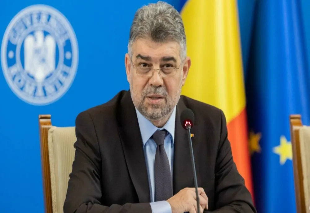 Sindicatele și patronatele, convocate miercuri la Guvern