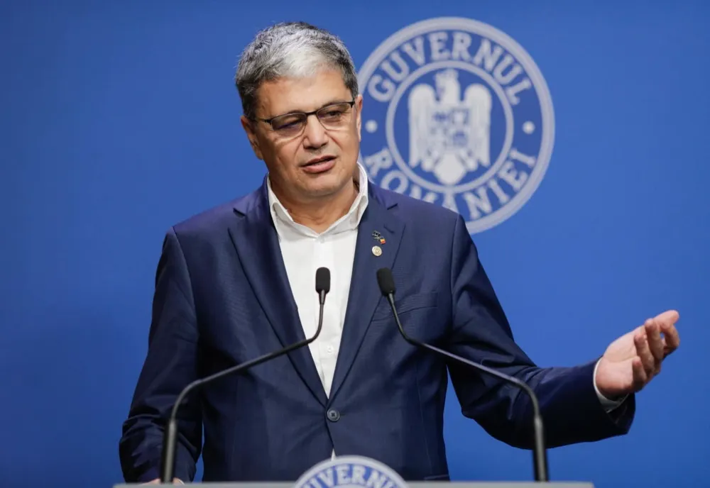 Bani mai mulți pentru IMM-uri. Boloș (PNL): "Suplimentăm IMM Plus cu aproximativ 2,5 miliarde lei"