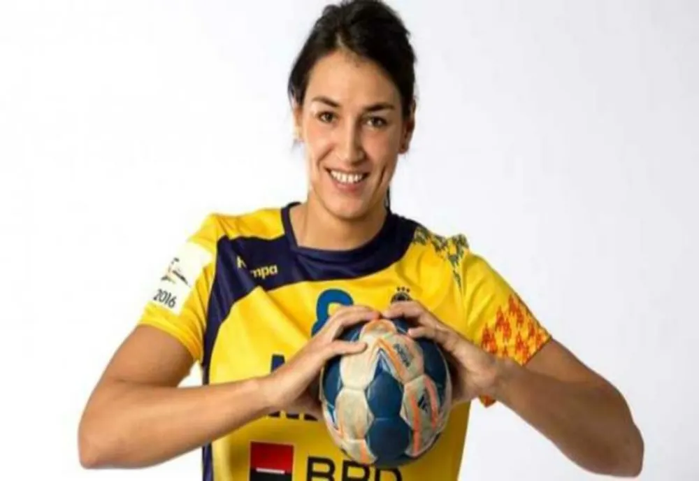 Cristina Neagu a fost nominalizată la Premiile de Excelenţă ale Federaţiei Europene de Handbal