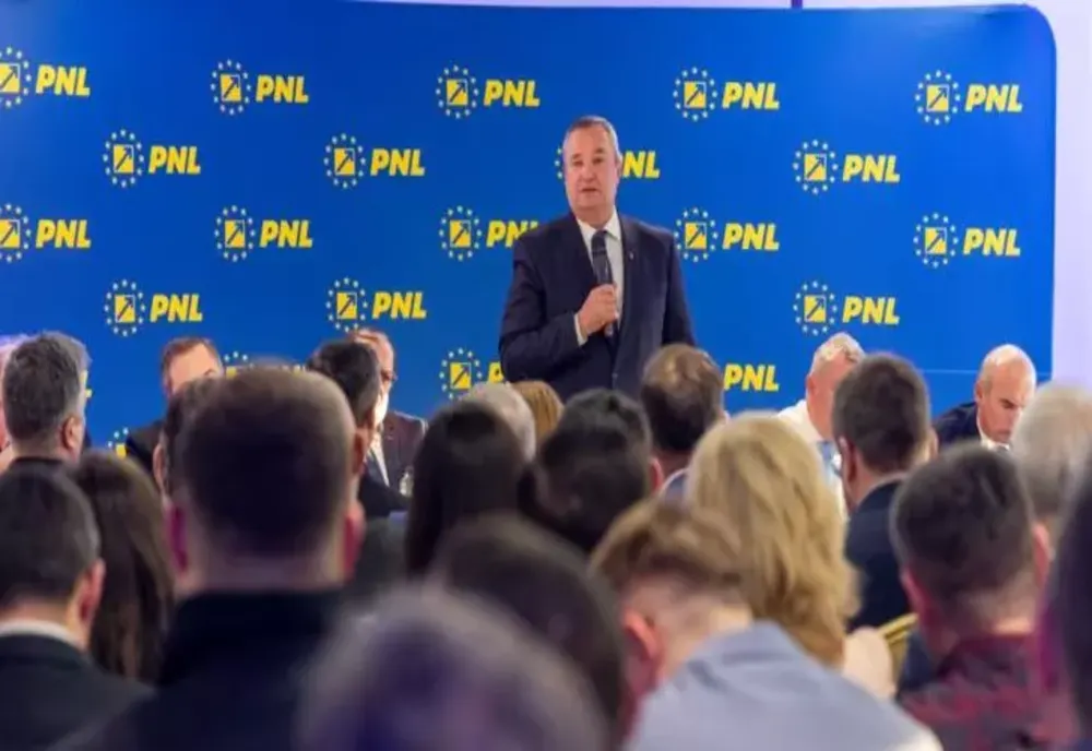 Nicolae Ciucă, despre liste comune cu PSD: „La alegerile locale fiecare partid merge prin forțe proprii"