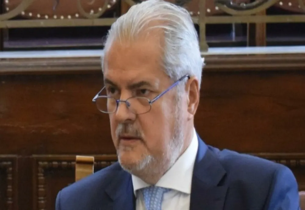 Adrian Năstase, declarații halucinante de susținere a relațiilor cu Rusia și China