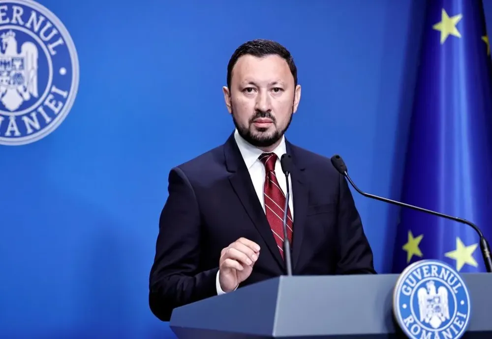 MINISTRUL MEDIULUI CRITICĂ SALARIILE MARI DIN ROMSILVA: „44.000 DE LEI BRUT PENTRU DIRECTOR, DISPROPORȚIONAT DE MARE"