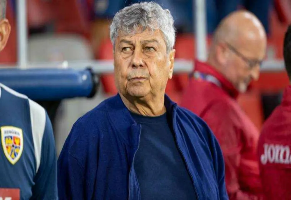 Mircea Lucescu a renunțat la echipa națională, după ce a ajuns pe patul spitalului: „Gata, s-a terminat. Mai important însă e altceva"