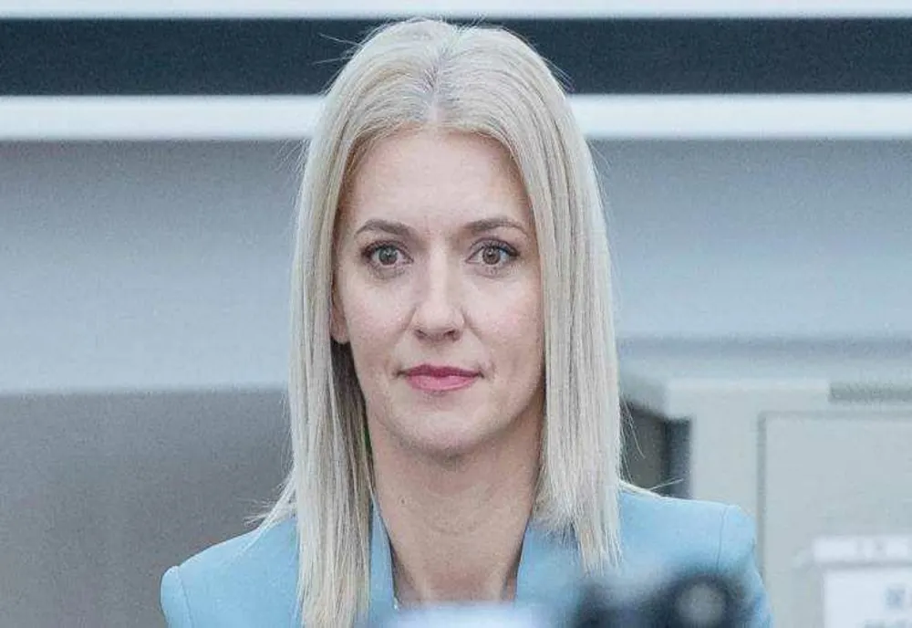 Alina Gorghiu, atac dur la Ilie Bolojan: „Un partid nu poate fi condus după bunul plac al unui om”