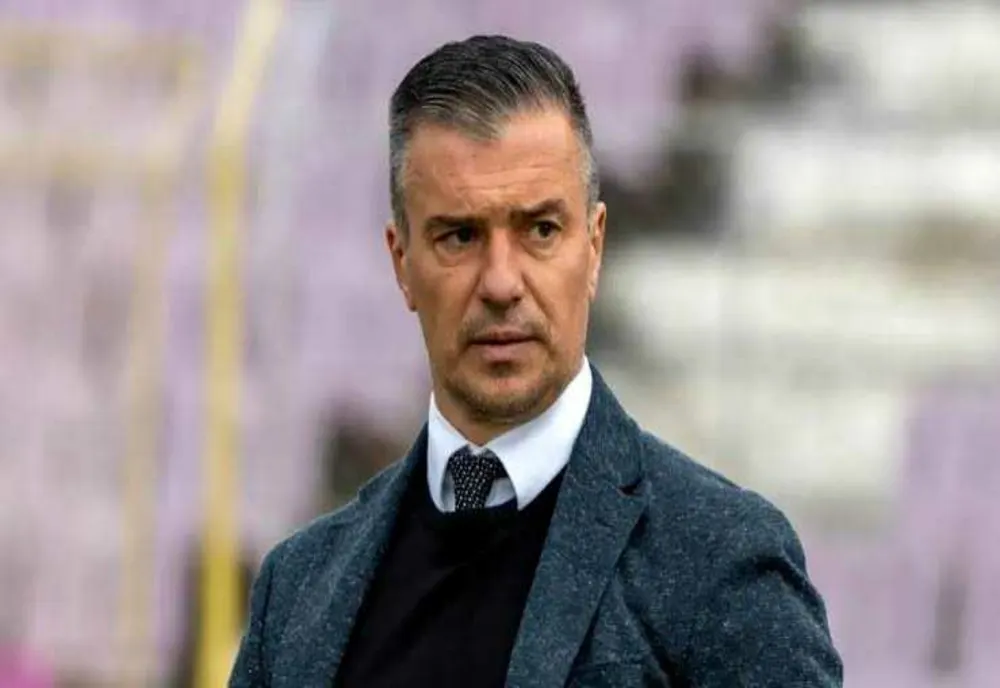 CFR Cluj a rezolvat încă un transfer 