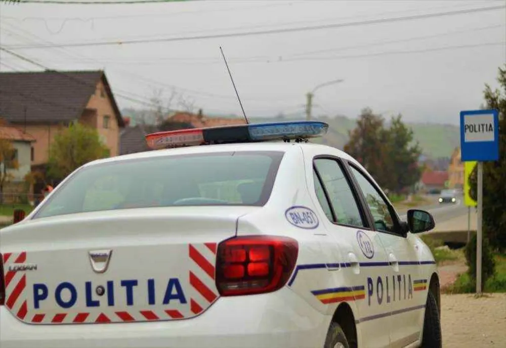 Bărbat din Arad, cercetat pentru încălcarea ordinului de protecție și agresiune