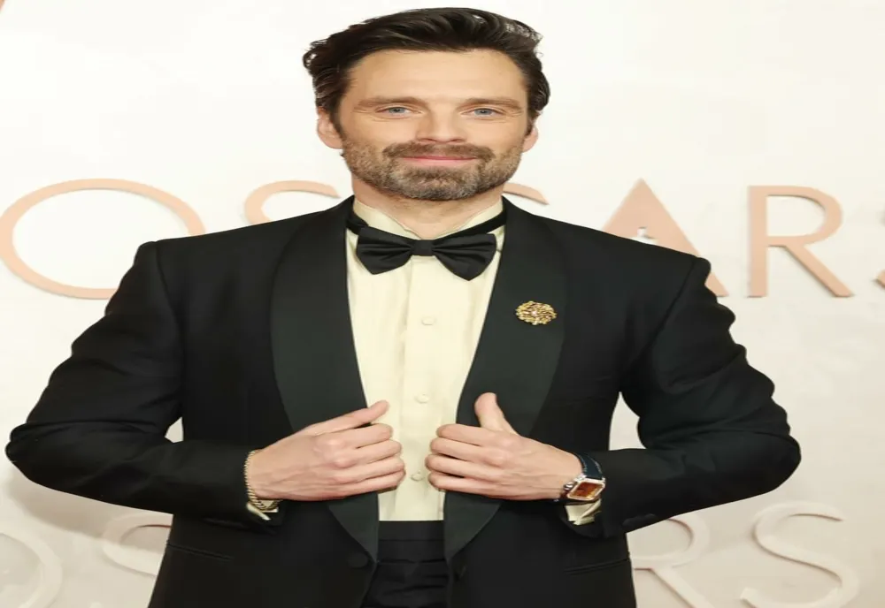 Sebastian Stan, despre filmul „Fjord”: „M-a ajutat să mă reconectez cu România”