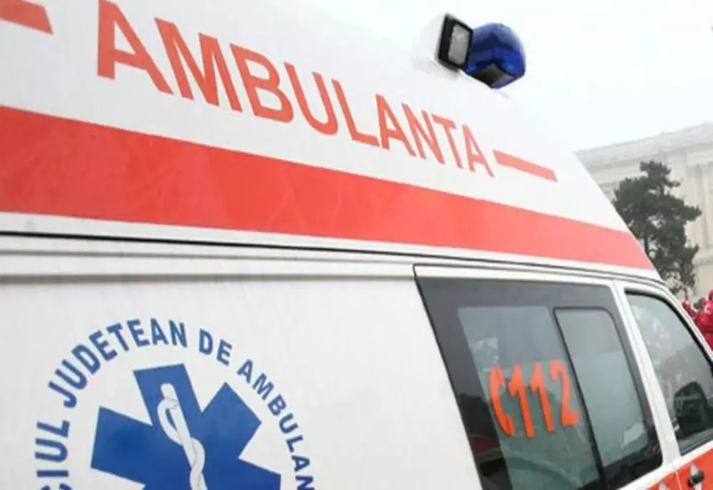 Biciclist de 67 de ani, accidentat mortal pe DJ 205D, lângă Paltin