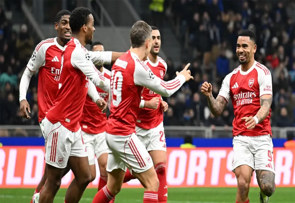 Arsenal Londra
