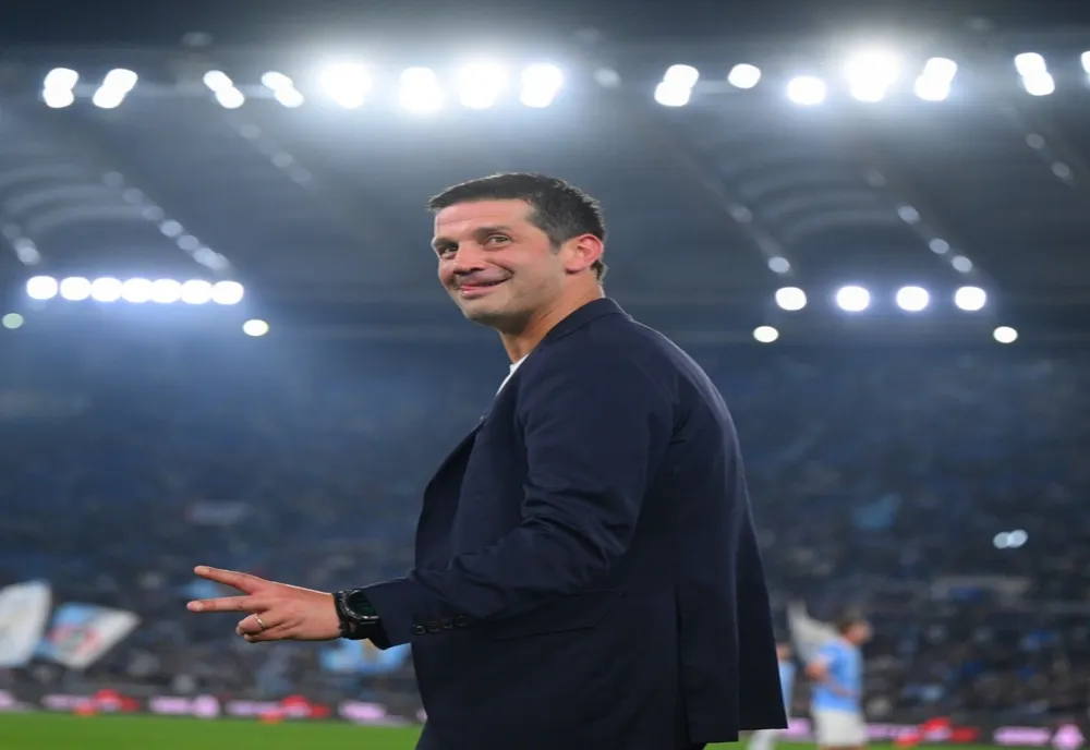 Reacția lui Cristi Chivu după 1-1 cu AC Milan. Ce a spus despre jocul echipei