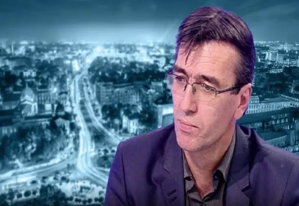 Toni Neacșu, la Realitatea Plus: „Guvernul monocolor PSD, condus de Sorin Grindeanu, este singura variantă matematică posibilă”