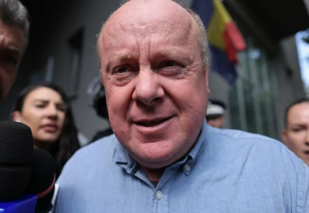 Viorel Pașca susține că a cerut statului să preia bolnavii: „Au venit aici, s-au uitat și au văzut că oamenii sunt curați, bine îngrijiți, bine tratați”