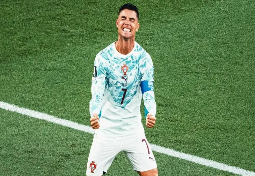 Cristiano Ronaldo, reacție memorabilă după victoria Portugaliei: „Asta înseamnă fotbalul”