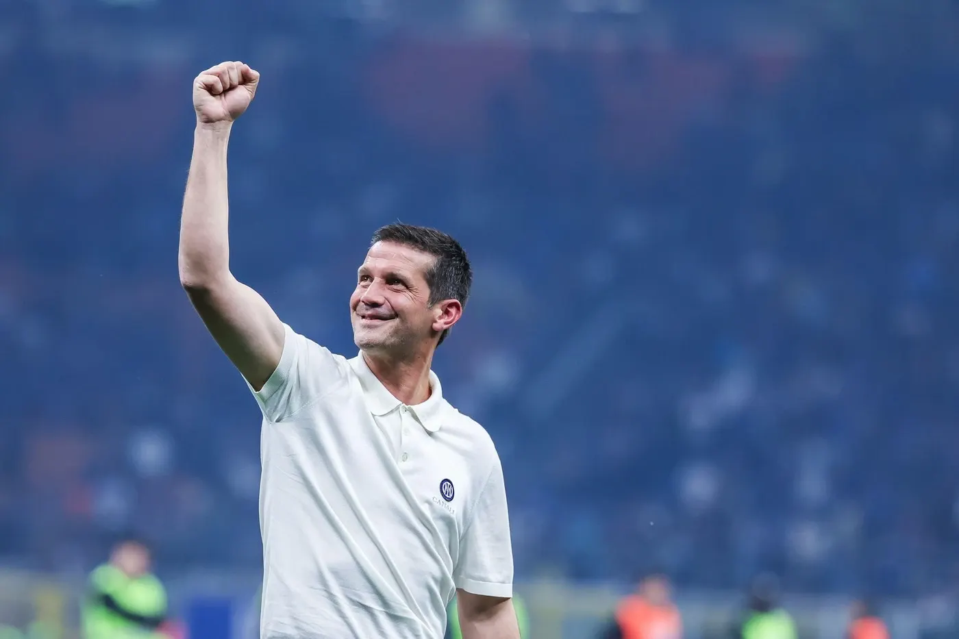 Cristi Chivu