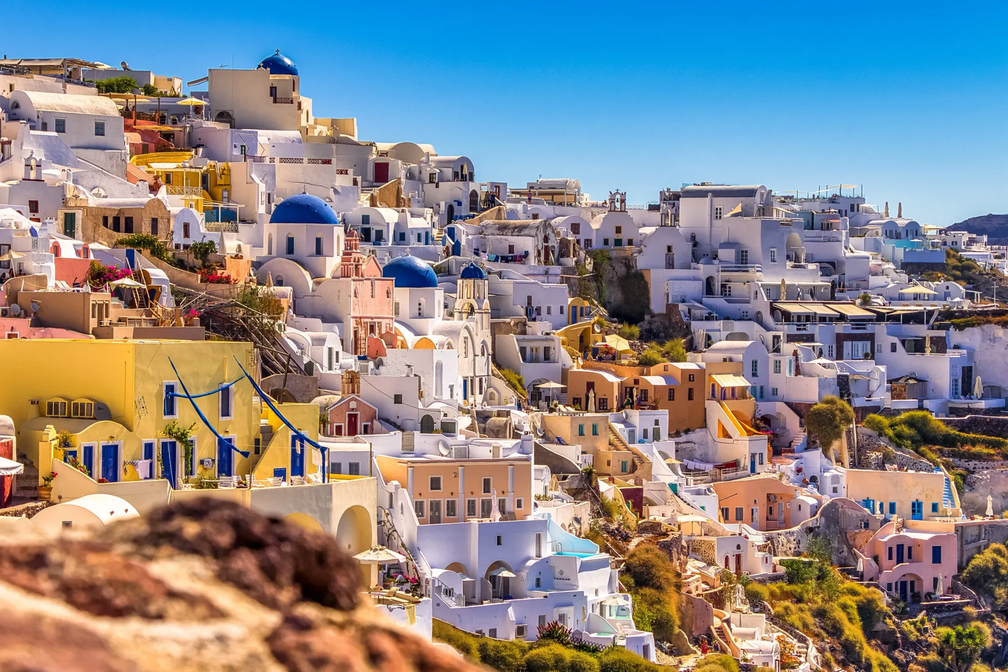 Grecia