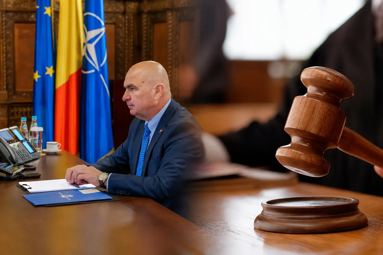 Ilie Bolojan/ Arhivă foto