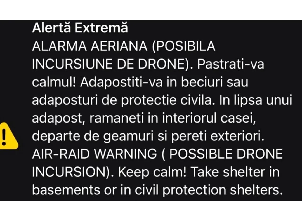 Ro-Alert în Tulcea