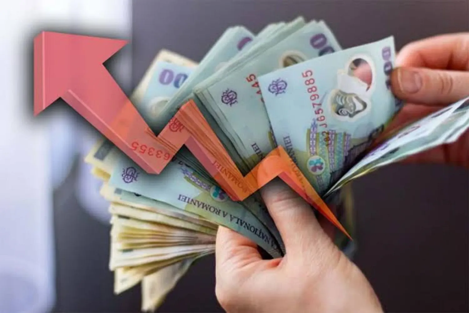Creșteri de prețuri în toate sectoarele economice