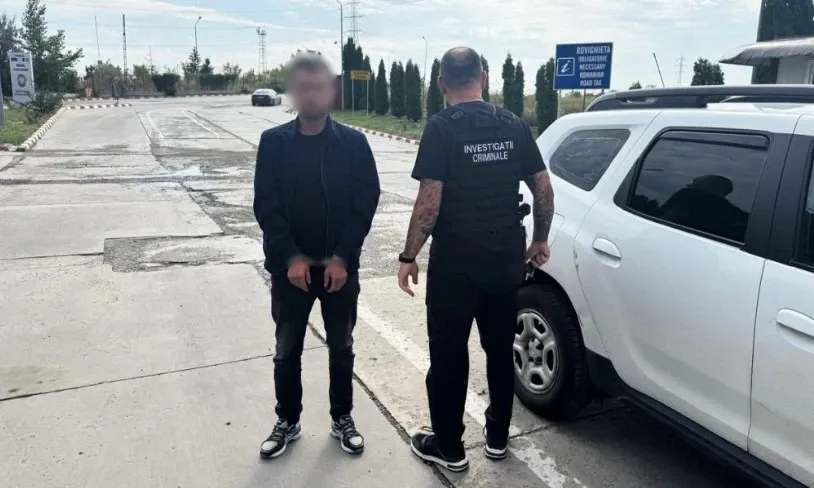 FOTO: Poliția de Frontieră