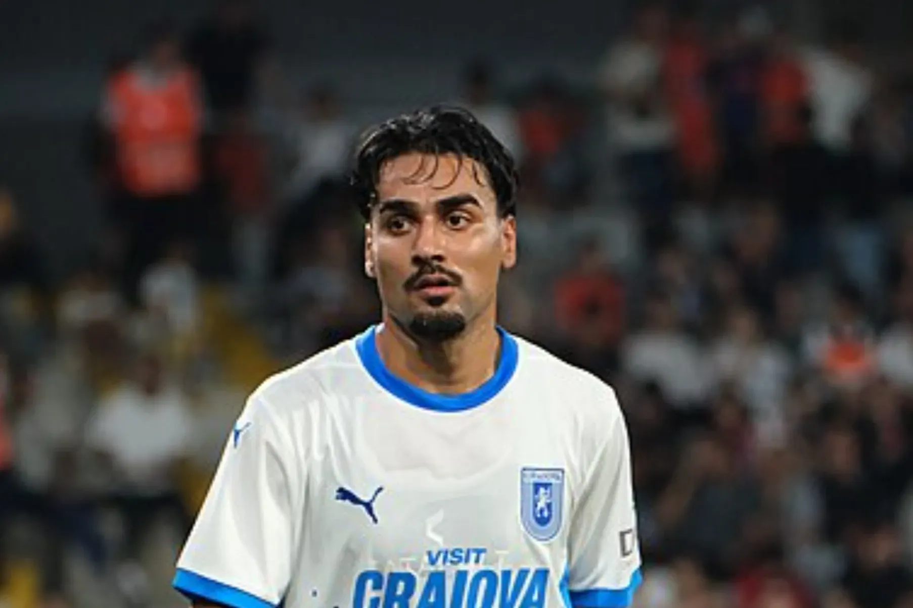 Ștefan Baiaram                                                